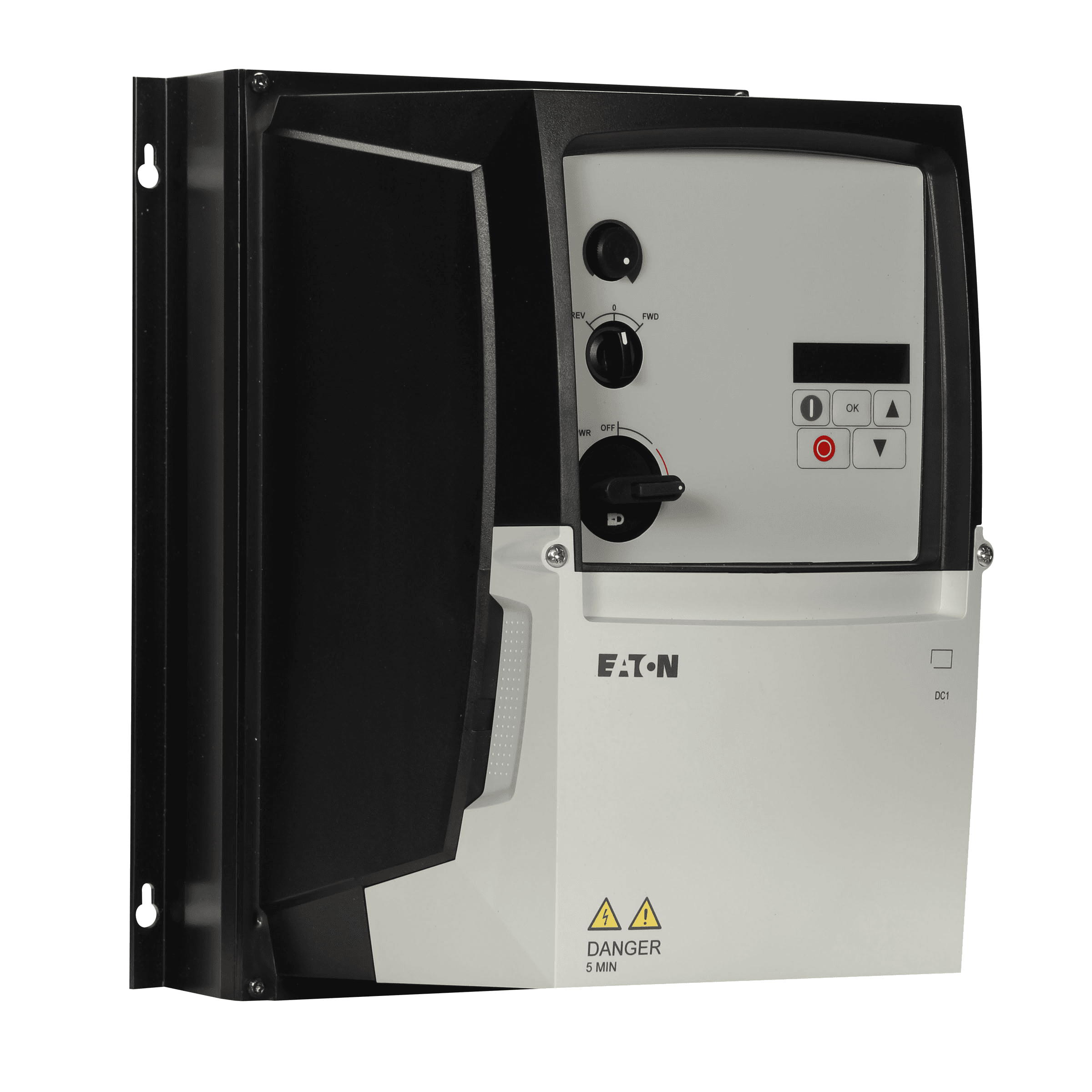 DC1-34018NB-A6SN on Powermatic Associates