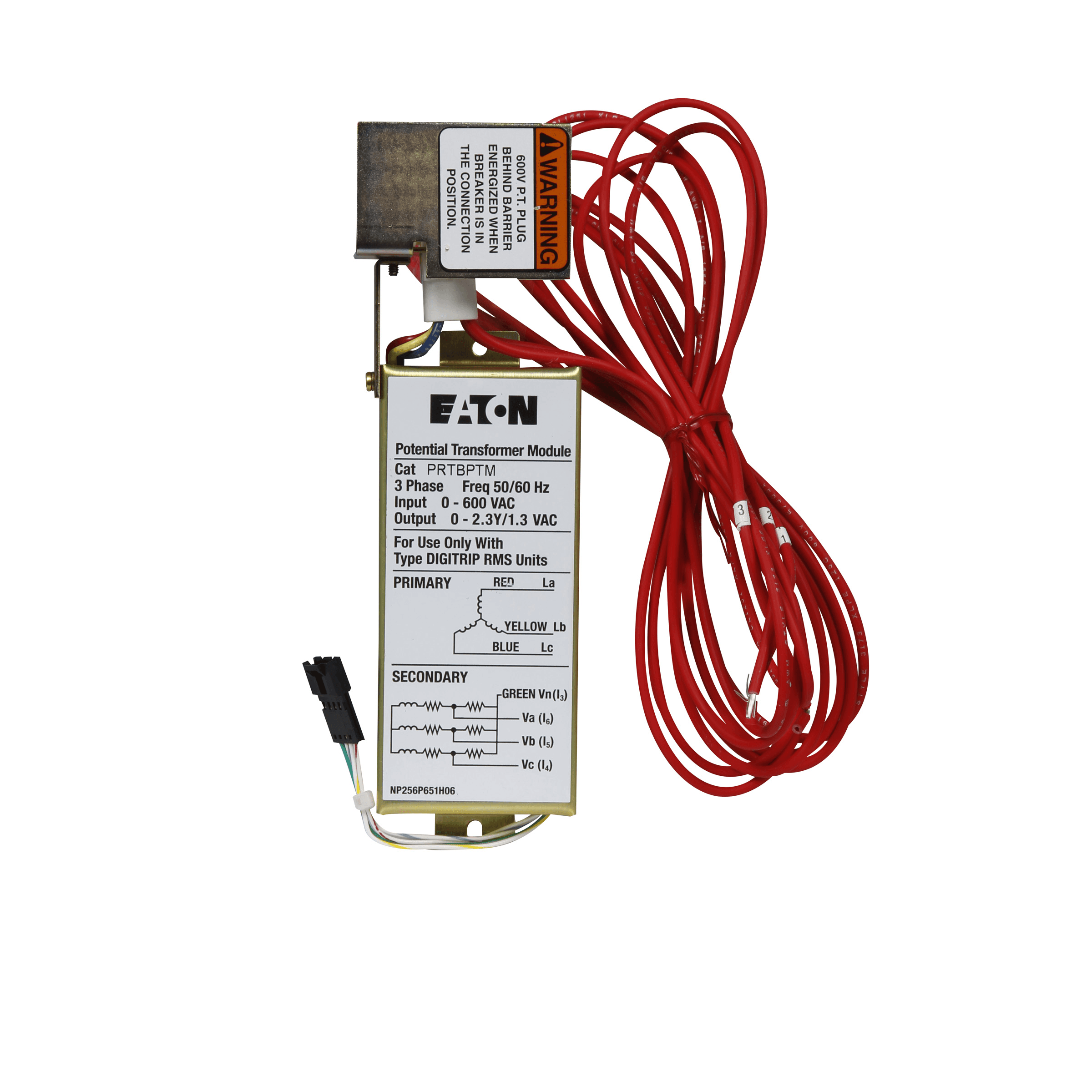PRTBPTMS on Powermatic Associates