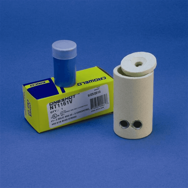 NX1181V on Powermatic Associates