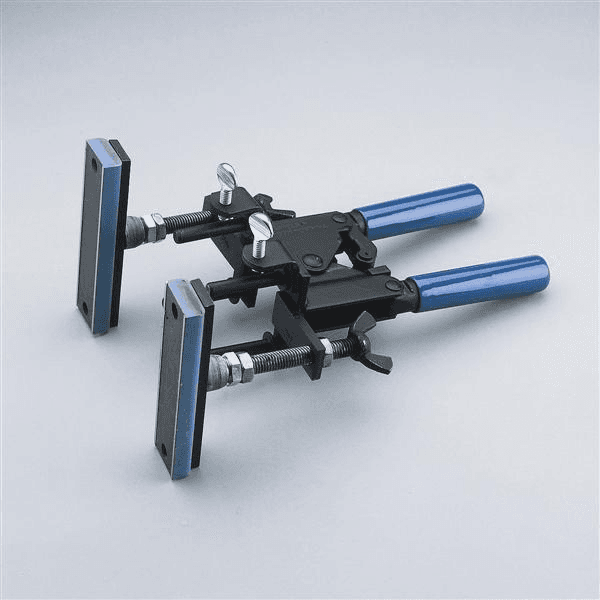 B396 on Powermatic Associates