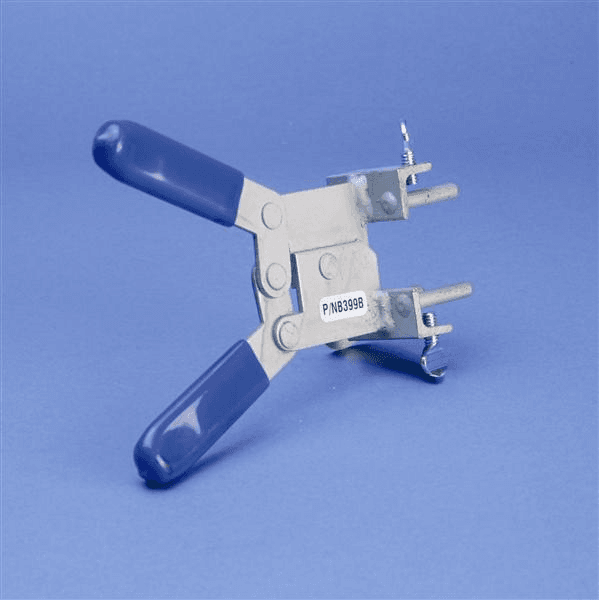 B399B on Powermatic Associates