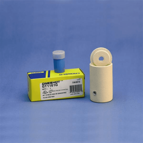 SBGT1181V on Powermatic Associates
