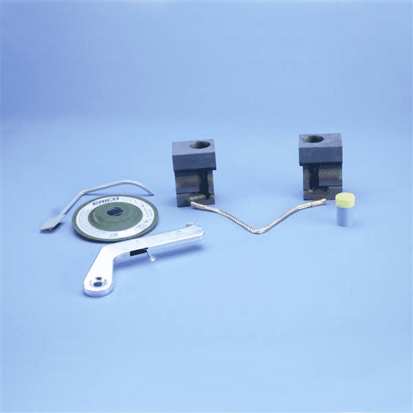 SB20118W2 on Powermatic Associates