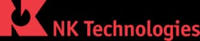 NK Technologies logo on Powermatic Associates