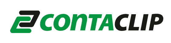 CONTA-CLIP logo on Powermatic Associates