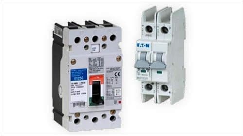 Electrical Circuit Protection & Load Centers Electrical Circuit Protection & Load Centers