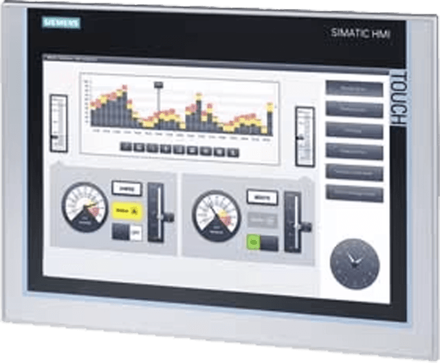LCD Touch Panels - HMI Panel LCD Touch Panels - HMI Panel
