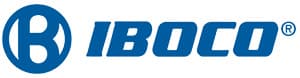 IBOCO logo on Powermatic Associates
