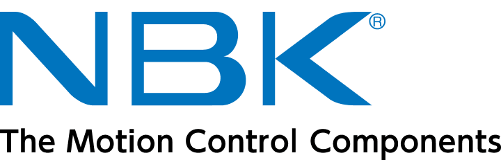NBK logo on Powermatic Associates
