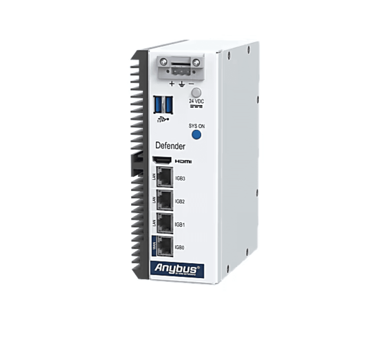 Networking Routers on Powermatic Associates