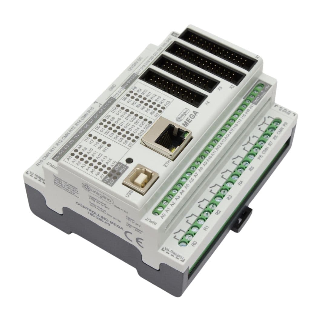PLC Modules