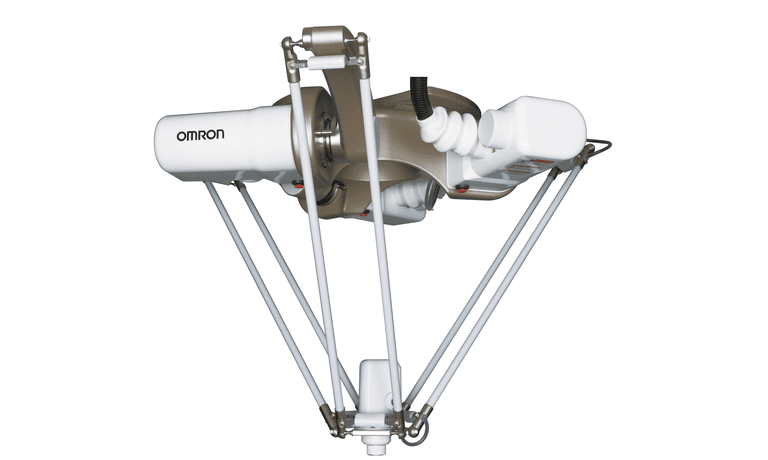 Automation & Robotics on Powermatic Associates