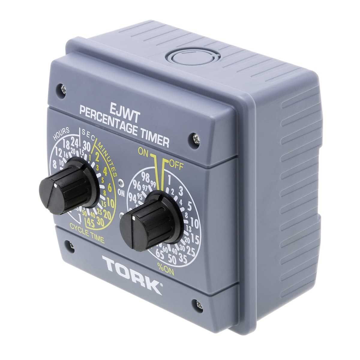 Electrical Timers