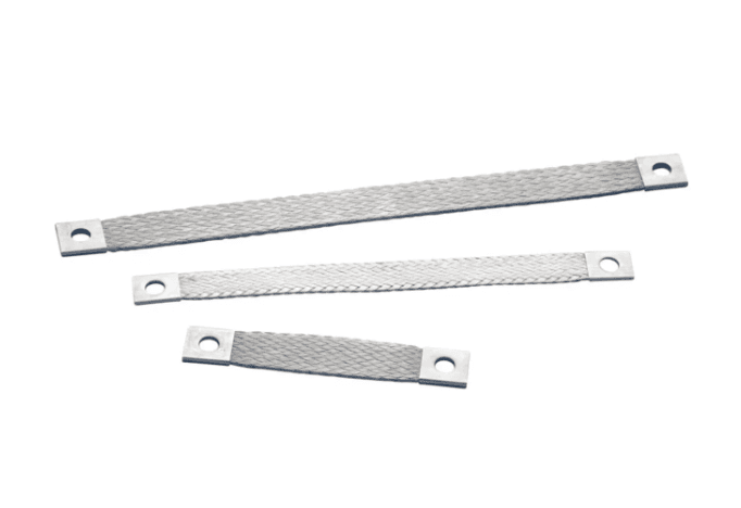 Grounding Connectors