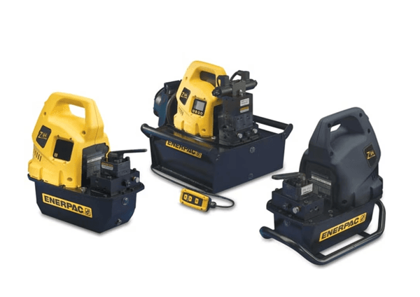 Power Tools on Powermatic Associates