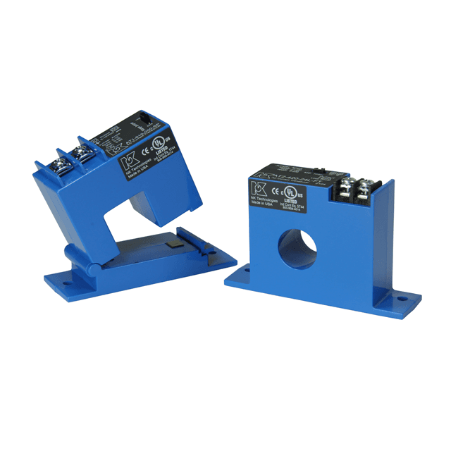 Current Transducers