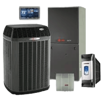 Heating Equipment