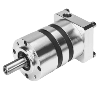 Speed Reducers