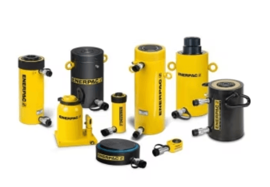 Cylinders & Jacks
