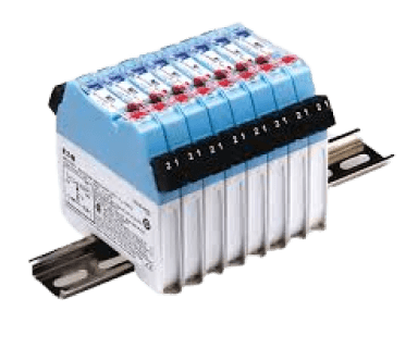 Diode Barriers on Powermatic Associates