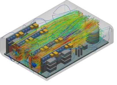 Electronics Thermal Management Electronics Thermal Management