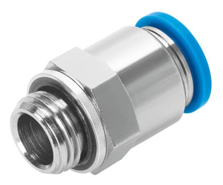 Pneumatic Fittings Pneumatic Fittings
