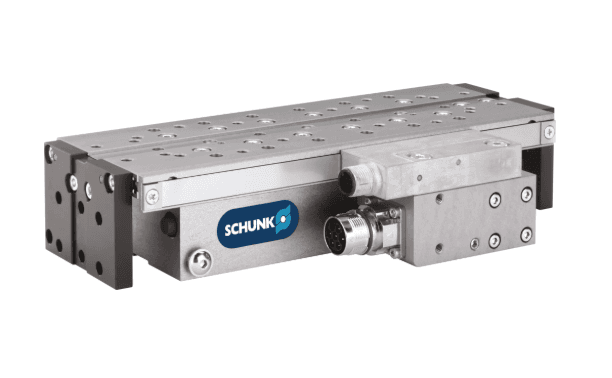 Robotic Actuators
