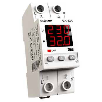 Voltage Relays on Powermatic Associates
