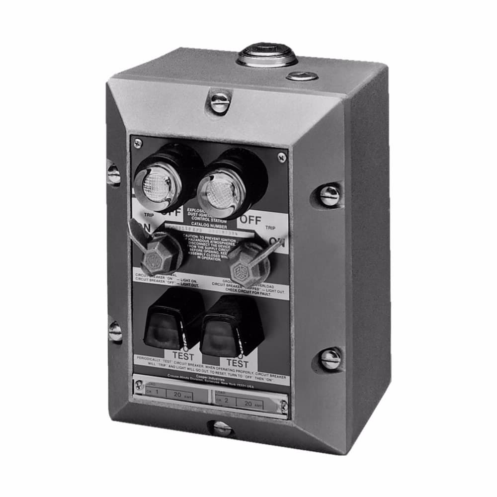 EGF21EPD20 on Powermatic Associates