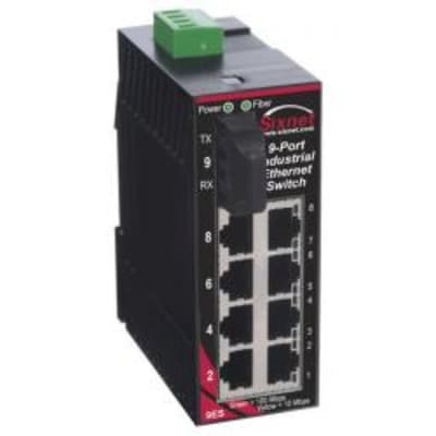 SL-9ES-2SC on Powermatic Associates