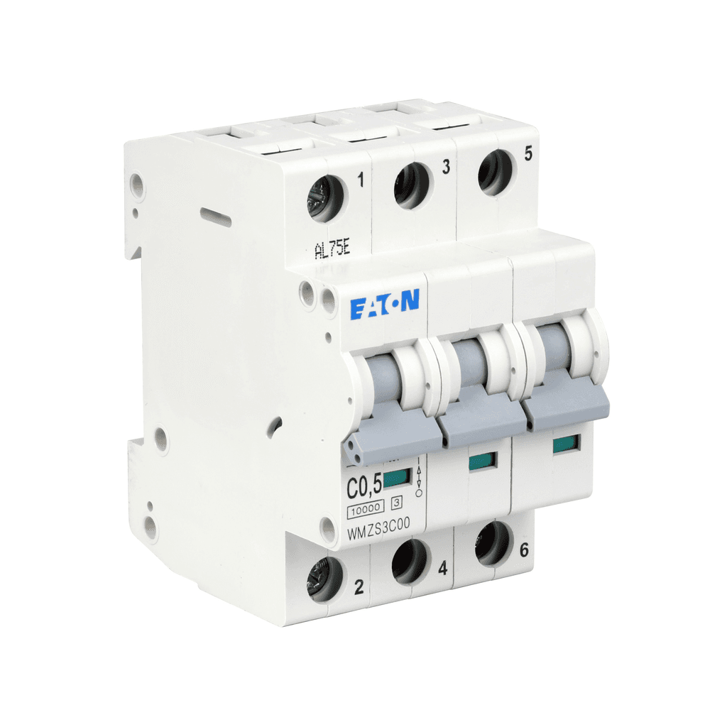 WMZS3C02 on Powermatic Associates