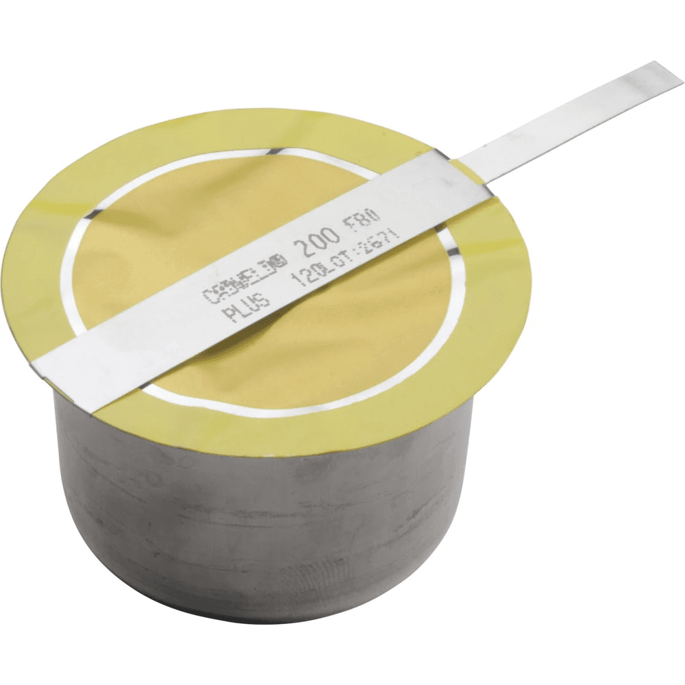 PB200PLUSF80 on Powermatic Associates