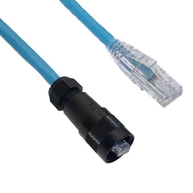 E45V3-8MP-RJ45-5M on Powermatic Associates
