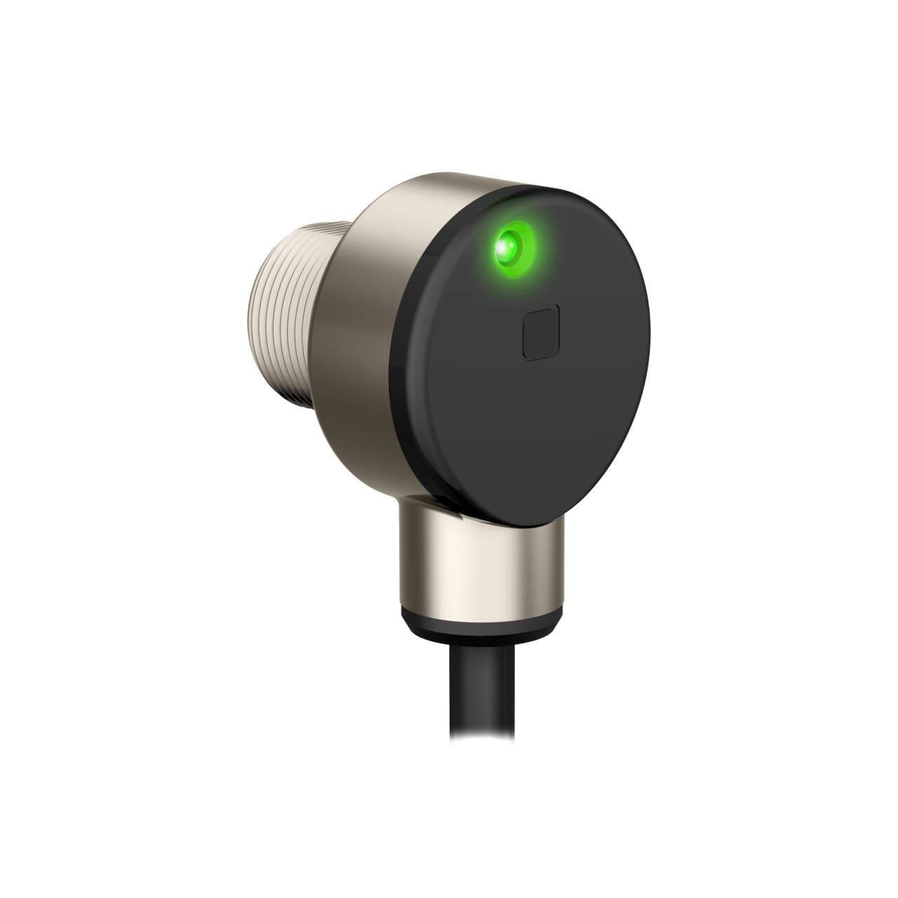 Banner TM186E EZ-BEAM TM18: Emitter; Range: 20 m; Input: 10-30 V dc; Outputs: None; 2 m (6.5 ft) Cable TM186E on Powermatic Associates