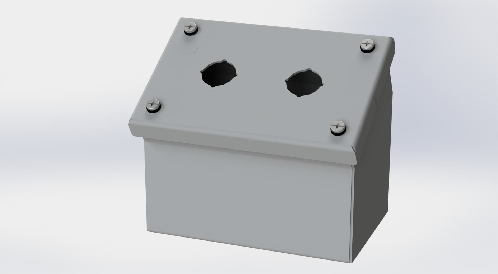 SCE-2PBAI on Powermatic Associates
