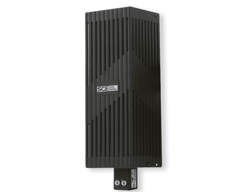 SCE-TSH150 on Powermatic Associates