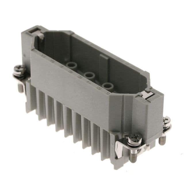 CDM-25Z on Powermatic Associates