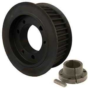 P40-8M-50-SH on Powermatic Associates