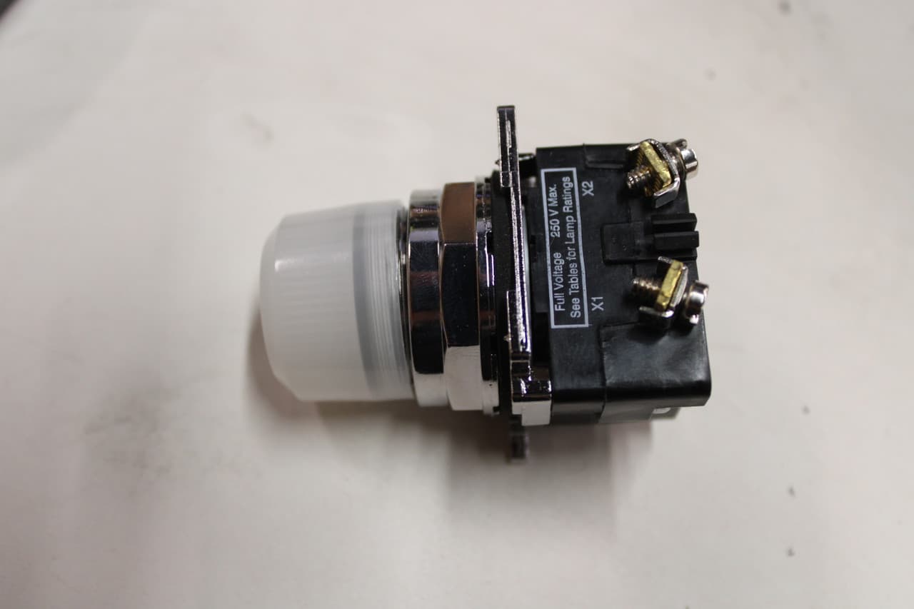 E34TPB120LWP2A on Powermatic Associates