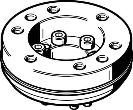 555426 on Powermatic Associates