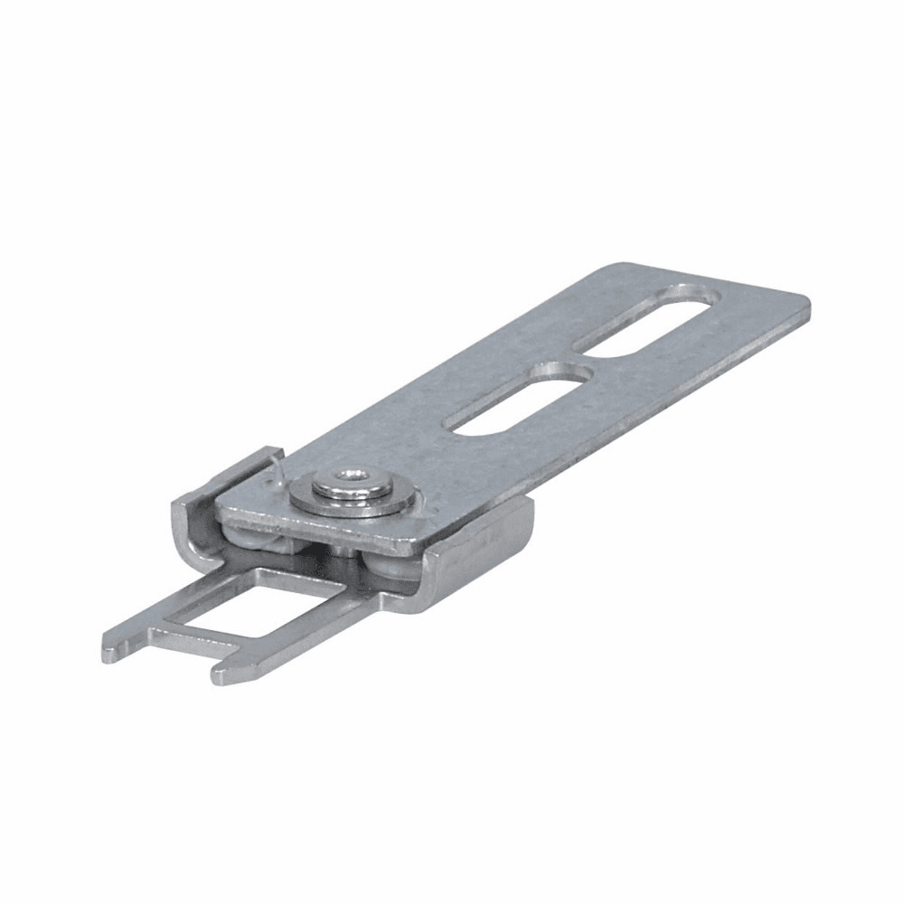 Eaton LS-XFG-ZBZ LS-XFG-ZBZ Eaton - Eaton LS-Titan Safety Interlock Switch Key, Cabinet Door Interlock Key LS-XFG-ZBZ on Powermatic Associates