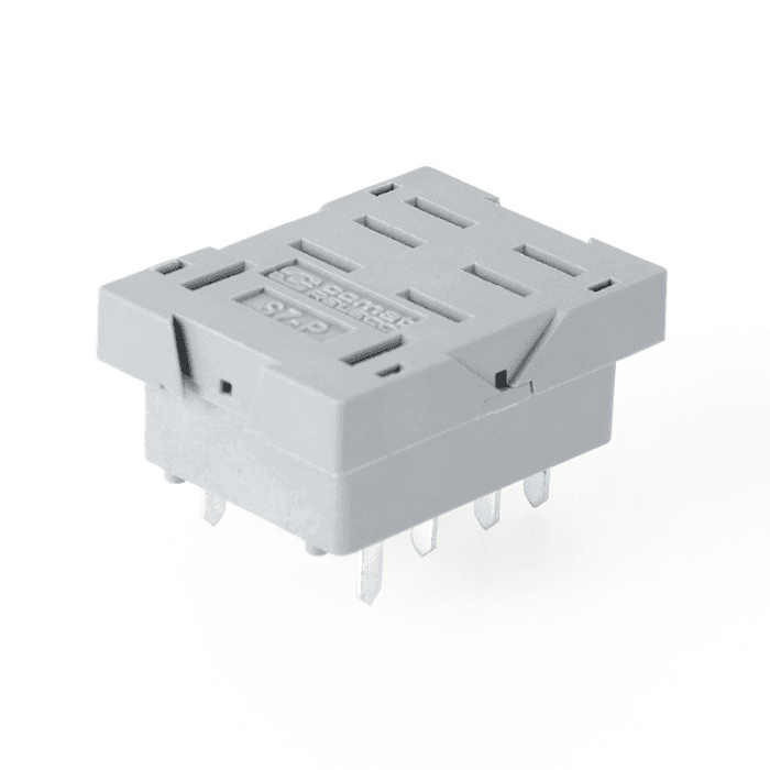 S7-P on Powermatic Associates