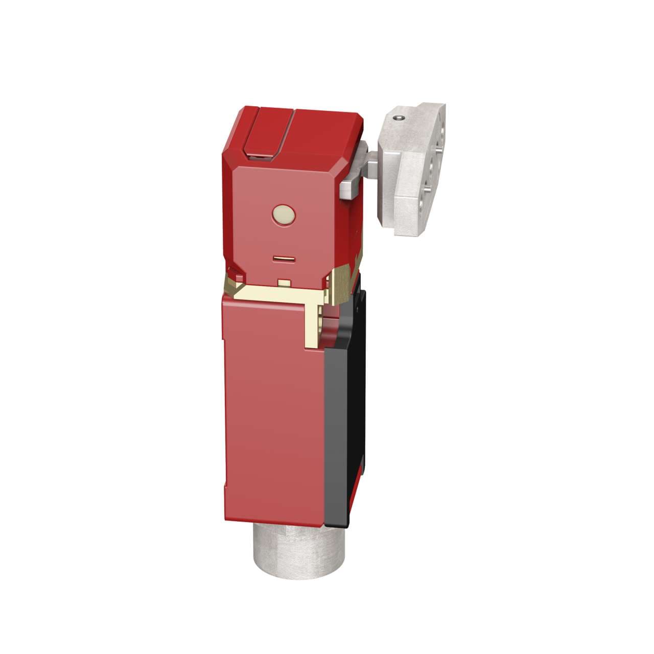 SI-LS100MRFF on Powermatic Associates