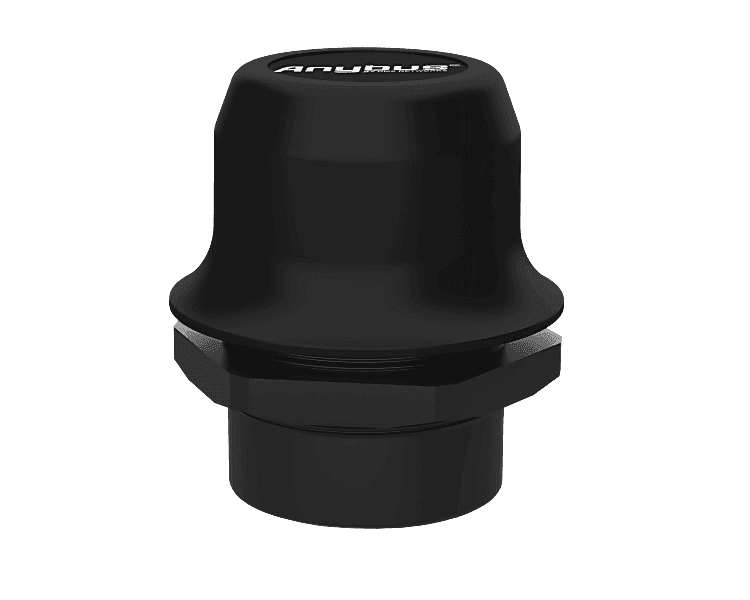 AWB1000-B on Powermatic Associates