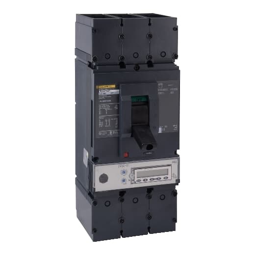 Schneider Electric LDL36600U43X Schneider Electric - LDL36600U43X LDL36600U43X on Powermatic Associates