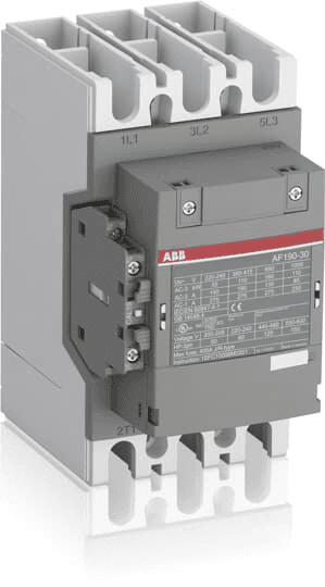 ABB Control 1SFL487002R1411 1SFL487002R1411 ABB Control - AF190-30-11-14 Contactor 1SFL487002R1411 on Powermatic Associates