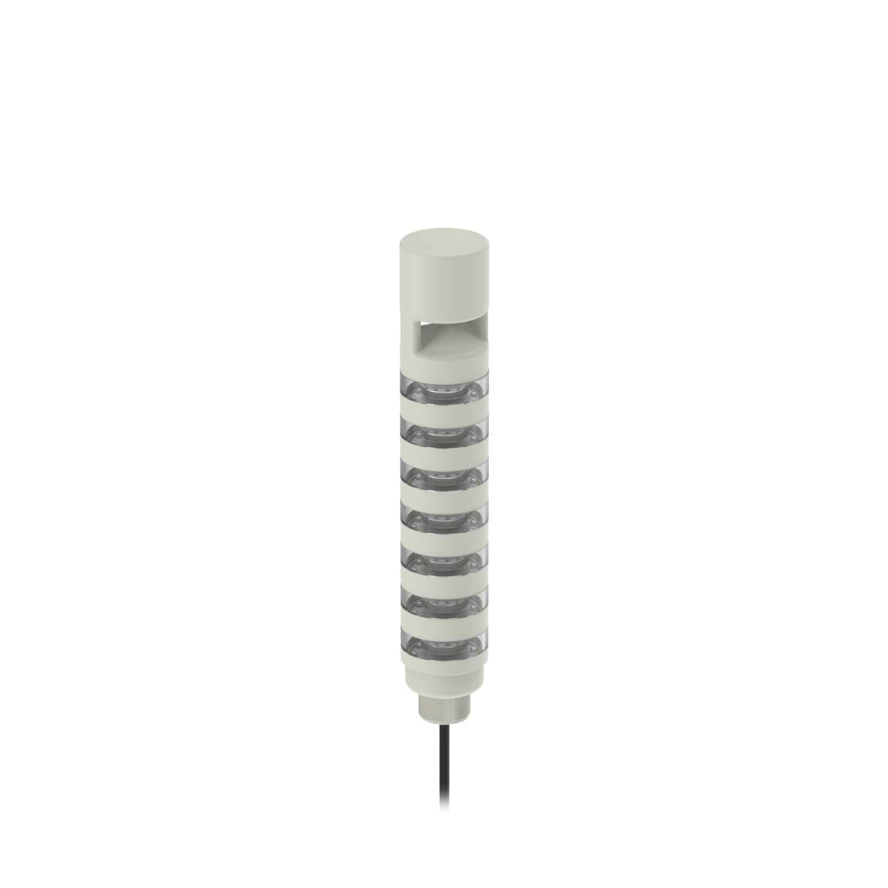Banner Q130RA-2450-AFQ-807760 Banner Q130RA-2450-AFQ-807760 - R-GAGE Q130 Series Radar Sensor; Bipolar Outputs; Range 2.0-12 m; Single Zone; 5-pin M12 QD; Custom Configuration For Drive-Thru Q130RA-2450-AFQ-807760 on Powermatic Associates