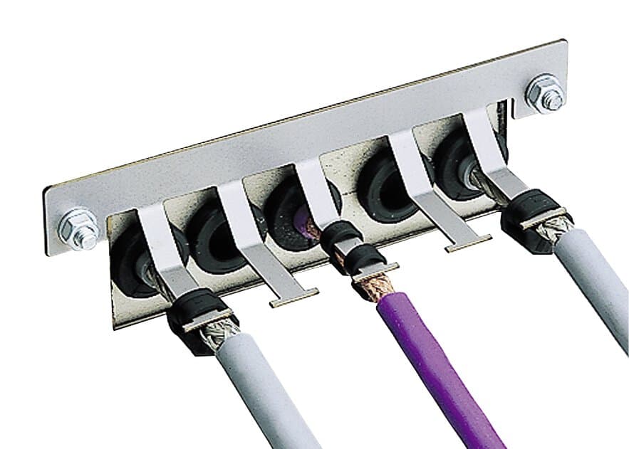 Murrplastik 87252416 87252416 Murrplastik - KDL/AB 24/5-EMV, package qty: 1 87252416 on Powermatic Associates