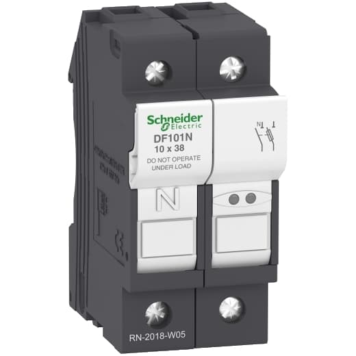 DF101N on Powermatic Associates