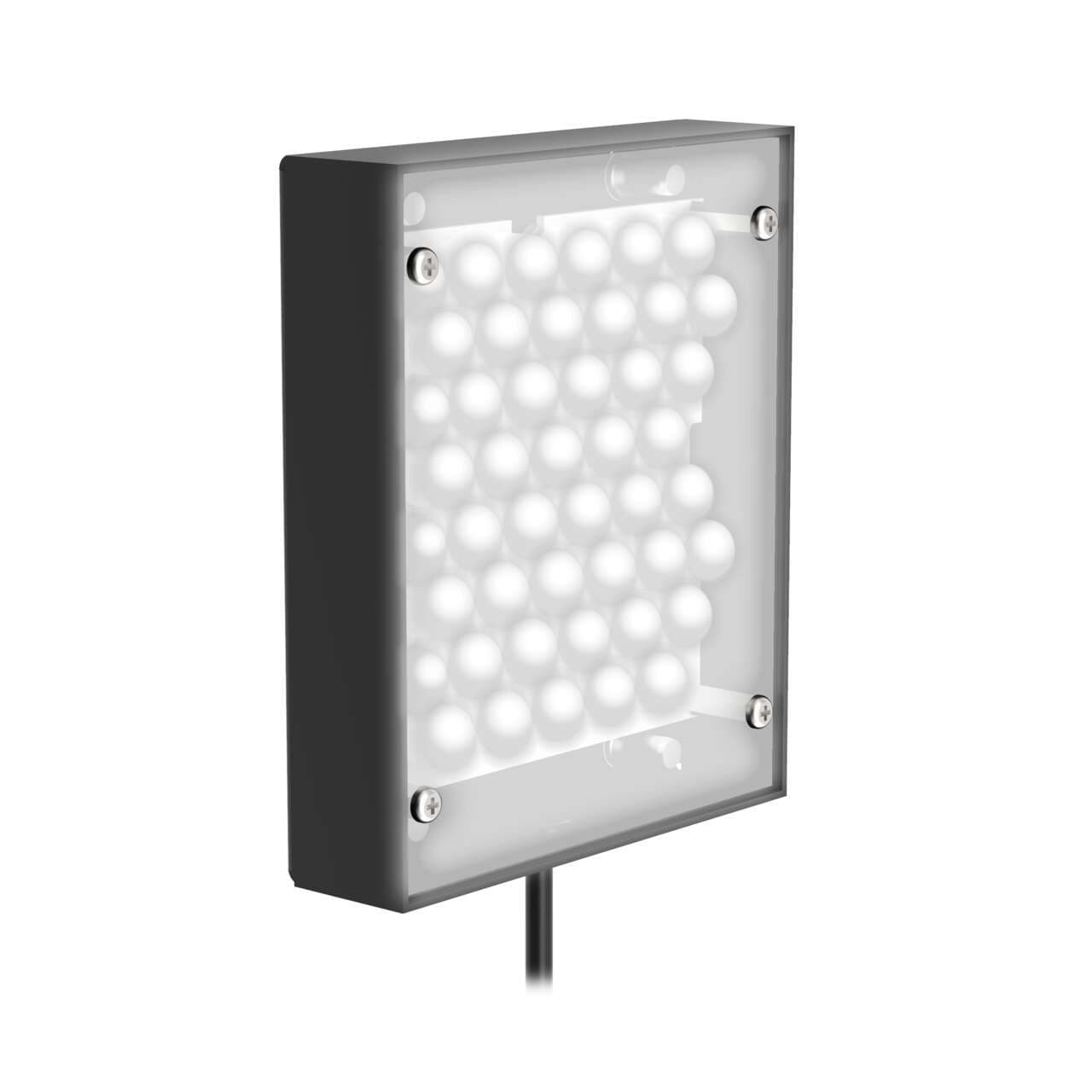 LEDWA80X80W